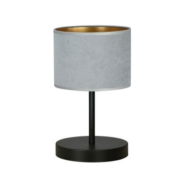 Emibig HILDE 1050/LN1 Lampe de table 1x15W/E27 IP20