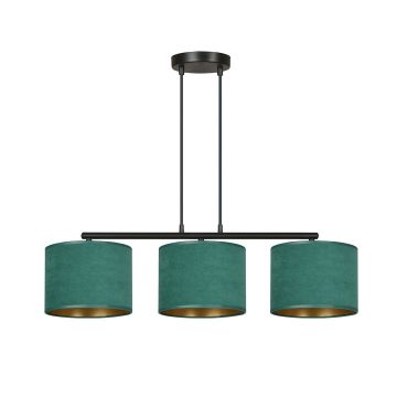 Emibig HILDE 1051/3 Suspension lumineuse 3x15W/E27 IP20