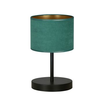 Emibig HILDE 1051/LN1 Lampe de table 1x15W/E27 IP20