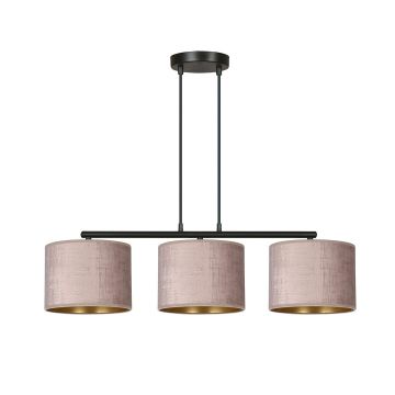 Emibig HILDE 1053/3 Suspension lumineuse 3x15W/E27 IP20