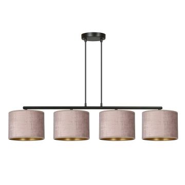 Emibig HILDE 1053/4 Suspension lumineuse 4x15W/E27 IP20