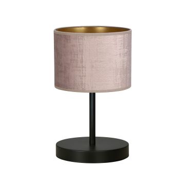 Emibig HILDE 1053/LN1 Lampe de table 1x15W/E27 IP20