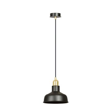 Emibig IBOR 1042/1 Suspension lumineuse 1x15W/E27 IP20