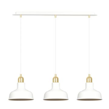 Emibig IBOR 1043/3 Suspension lumineuse 3x15W/E27 IP20