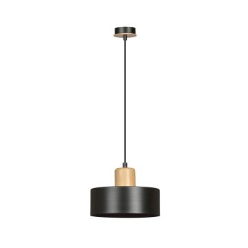 Emibig TORIN 1046/1 Suspension lumineuse 1x15W/E27 IP20