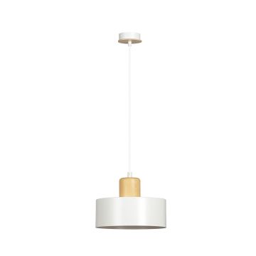 Emibig TORIN 1047/1 Suspension lumineuse 1x15W/E27 IP20
