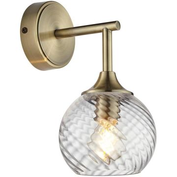 Endon Allegra 103173 Applique murale 1x7w/e14 ip20