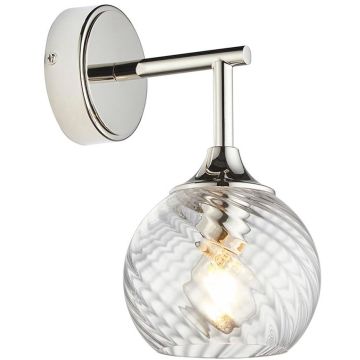 Endon Allegra 104052 Applique murale 1x7w/e14 ip20