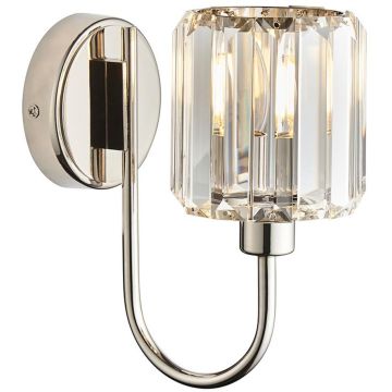 Endon Berenice 104109 Applique murale 1x6w/e14 ip20