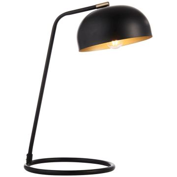 Endon Brair New 106336 Lampe de bureau 1x7w/e14 ip20