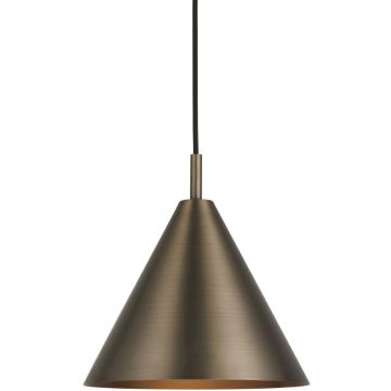 Endon Cape 102892 Suspension lumineuse 1x10w/e27 ip20