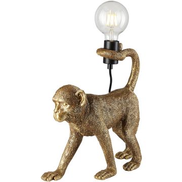 Endon Capuchin 106792 Lampe de table 1x10w/e27 ip20