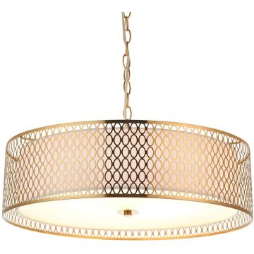 Endon Cordero 101569 Suspension lumineuse 3x10w/e27 ip20