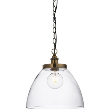 Endon Hansen Grand 102926 Suspension lumineuse 1x10w/e27 ip20