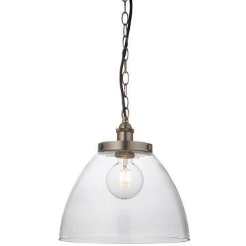 Endon Hansen Grand 106896 Suspension lumineuse 1x10w/e27 ip20