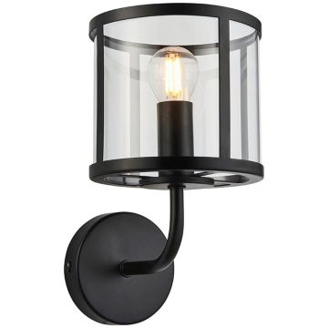 Endon Hopton 104193 Applique murale 1x7w/e14 ip20