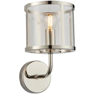 Endon Hopton 106003 Applique murale 1x7w/e14 ip20