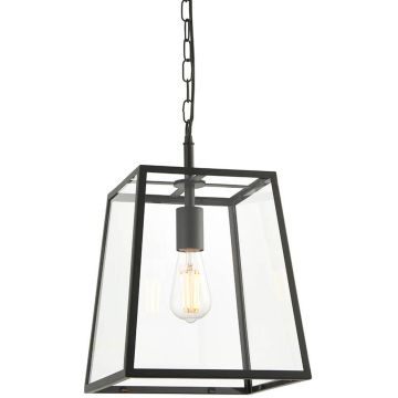 Endon Hurst 101541 Suspension lumineuse 1x10w/e27 ip20