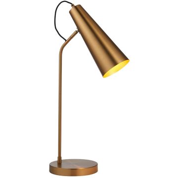 Endon Karna New 107527 Lampe de bureau 1x10w/e27 ip20