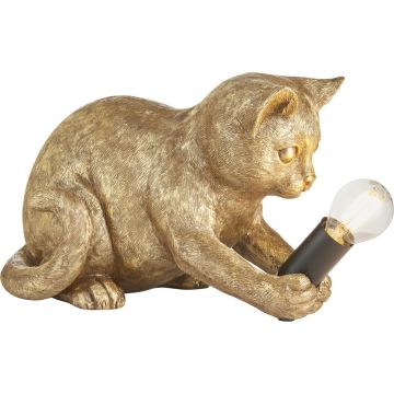 Endon Kitten 107389 Lampe de table 1x7w/e14 ip20