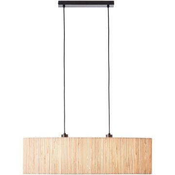 Endon Longshore 101692 Suspension lumineuse 2x10w/e27 ip20