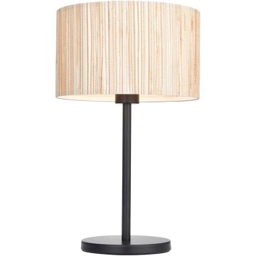 Endon Longshore 101693 Lampe de table 1x10w/e27 ip20