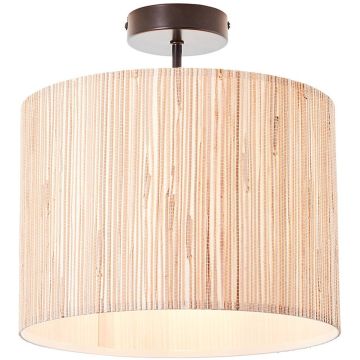Endon Longshore 101695 Lampe de plafond 1x10w/e27 ip20