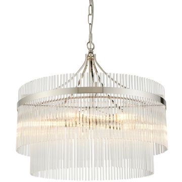 Endon Marietta 104112 Suspension lumineuse 5x7w/e14 ip20