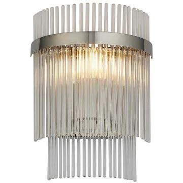 Endon Marietta 104114 Applique murale 1x6w/e14 ip20
