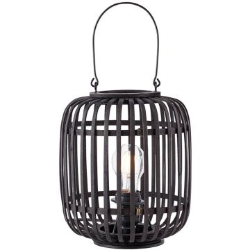 Endon Mathias 101674 Lampe de table 1x10w/e27 ip20