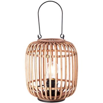 Endon Mathias 101773 Lampe de table 1x10w/e27 ip20