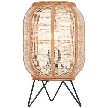 Endon Zaire 101686 Lampe de table 1x10w/e27 ip20