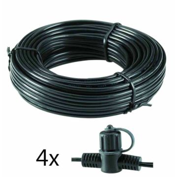 Garden Lights ACCESSORY 6007011 Connecteur