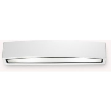 Ideal Lux ANDROMEDA 100364 Applique murale 2x60W/E27 ip55