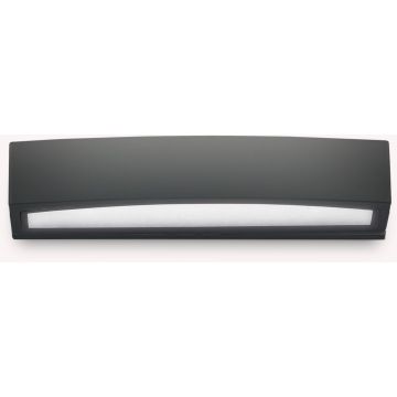 Ideal Lux ANDROMEDA 100371 Applique murale 2x60W/E27 ip55