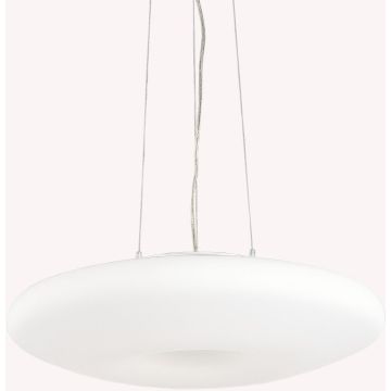 Ideal Lux GLORY 101125 Suspension lumineuse 3x60W/E27 ip20