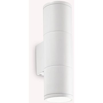Ideal Lux GUN 100388 Applique murale 2x35W/GU10 ip44