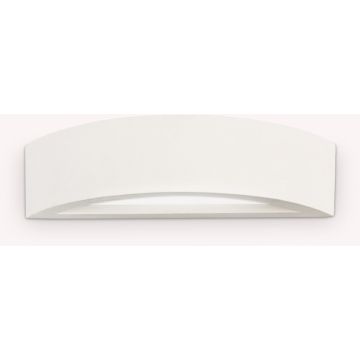 Ideal Lux SODA 105710 Applique murale 1x40W/E14 ip20