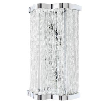 King Home ATLANTA WALL 1080W Applique murale 2x40W/E14 IP20
