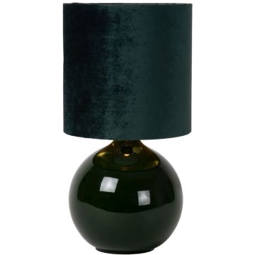 Lucide ESTERAD 10519/81/33 Lampe de table 1x40w/e14 ip20