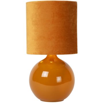 Lucide ESTERAD 10519/81/44 Lampe de table 1x40w/e14 ip20