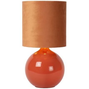 Lucide ESTERAD 10519/81/53 Lampe de table 1x40w/e14 ip20
