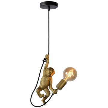 Lucide EXTRAVAGANZA 10402/01/30 Suspension lumineuse 1x60w/e27 ip20