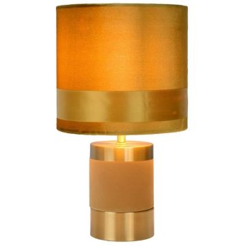 Lucide EXTRAVAGANZA 10500/81/34 Lampe de table 1x40w/e14 ip20