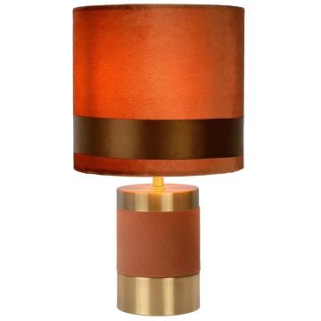 Lucide EXTRAVAGANZA 10500/81/43 Lampe de table 1x40w/e14 ip20