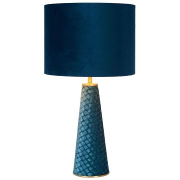 Lucide EXTRAVAGANZA 10501/81/37 Lampe de table 1x40w/e27 ip20