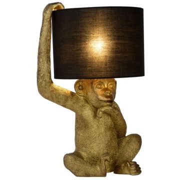 Lucide EXTRAVAGANZA 10502/81/30 Lampe de table 1x40w/e14 ip20