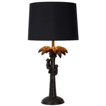 Lucide EXTRAVAGANZA 10505/81/30 Lampe de table 1x40w/e27 ip20
