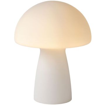 Lucide FUNGO 10514/01/61 Lampe de table 1x60w/e27 ip20