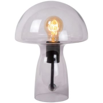 Lucide FUNGO 10514/01/65 Lampe de table 1x60w/e27 ip20